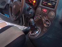 Usata Fiat Panda 4x4 60 CV (44 kW) 2010 Utilitaria