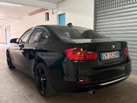 Usata BMW 318 2012 Berlina