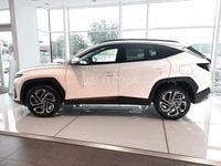 Nuova Hyundai Tucson 239 CV (175 kW) 2026 Bianco SUV