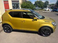 Usata Suzuki Ignis 83 CV (61 kW) 2021 Nepal tetto nero SUV