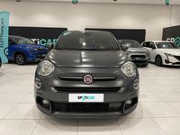 Occasion Fiat 500X Sport 120 ch (88 kW) 2021 Gris SUV