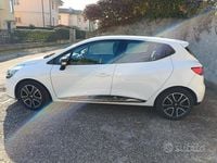 Usata Renault Clio IV 90 CV (66 kW) 2013 Berlina