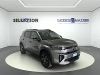 Nuova Citroën C3 Aircross 100 CV (73 kW) 2026 Grigio SUV