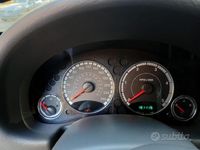 Usata Jeep Cherokee 163 CV (119 kW) 2006 SUV