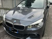 Usata BMW 220 M Sport 190 CV (139 kW) 2016 Station wagon