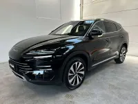 Nuova BYD Seal U Boost 218 CV (160 kW) 2026 Nero SUV