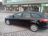 Usata Ford Focus 2014 Station wagon