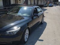 usata BMW 545 i con gpl