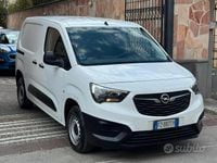 Occasion Opel Combo S 102 ch (75 kW) 2019 Blanc Monospace