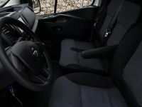 Usata Opel Vivaro 95 CV (69 kW) 2018 Bianco Monovolume