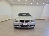 Occasion BMW 320 177 ch (130 kW) 2007 Argent Break