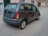 Usata Lancia Musa 95 CV (69 kW) 2011 Monovolume