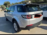 Usata Land Rover Discovery Sport 150 CV (110 kW) 2016 SUV