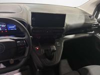 Usata Citroën Berlingo 100 CV (73 kW) 2025 Bianco Monovolume