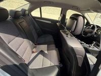 Usata Mercedes C180 Avantgarde 156 CV (114 kW) 2009 Berlina