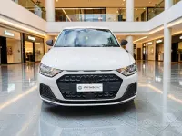 Usata Audi A1 Business 95 CV (69 kW) 2023 Bianco SUV