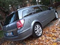 Usata Opel Astra 82 CV (60 kW) 2006 Grigio Station wagon