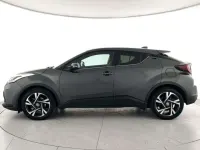 Usata Toyota C-HR Business Edition 152 CV (111 kW) 2023 Grigio SUV