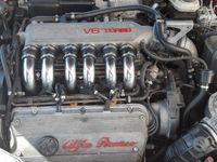 usata Alfa Romeo GTV Gtv 2.0i V6 turbo cat L