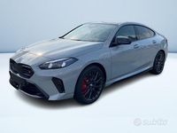 Nuova BMW M3 M Sport 2025 Grigio Coupé