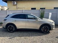 Usata DS Automobiles DS7 Crossback Performance 181 CV (133 kW) 2021 Argento SUV