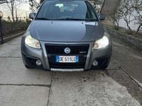 Usata Fiat Sedici Dynamic 120 CV (88 kW) 2007 SUV
