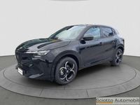 Nuova Alfa Romeo Junior 136 CV (100 kW) 2025 Nero SUV
