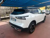 Usata Nissan Qashqai N-Connecta 157 CV (115 kW) 2025 Bianco SUV