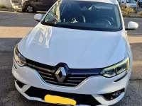 Usata Renault Mégane GrandTour Intens 110 CV (80 kW) 2016 Station wagon