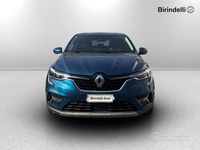 Usata Renault Arkana Techno 145 CV (106 kW) 2023 Blu SUV