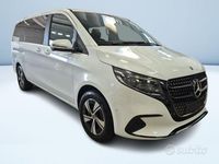 Nuova Mercedes V250 Avantgarde 190 CV (139 kW) 2025 Bianco Monovolume