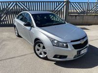 usata Chevrolet Cruze 2.0 Diesel 150CV 4 porte LT