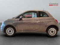 usata Fiat 500e 1.0 Hybrid Dolcevita nuova a Valdobbiadene