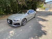 Usata Audi A5 Sportback S-Line 190 CV (139 kW) 2020 Utilitaria