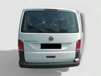 Usata VW T6.1 Business 110 CV (80 kW) 2023 Bianco Furgone