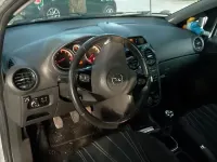 Usata Opel Corsa 2010 Bianco Utilitaria