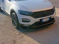 Używany VW T-Roc Style 116 KM (85 kW) 2020 SUV