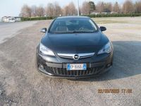 usata Opel Astra 2012