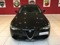 usata Alfa Romeo Giulia 2.2 Turbodiesel 160 CV AT8 Sprint