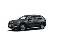 usata BMW X1 X1F48 2019 sdrive18d Business Advantage auto