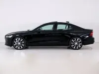 Usata Volvo S60 Ultimate 250 CV (183 kW) 2024 Nero Berlina