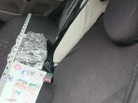 Usata Citroën C3 2003 Blu Utilitaria