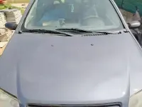 Gebraucht Fiat Punto 60 PS (44 kW) 2004 Kleinwagen