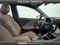 Usata Lexus LBX 91 CV (66 kW) 2025 Grigio SUV
