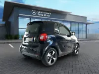 Usata Smart ForTwo Electric Drive Passion 41 kW (56 CV) 2022 Bodypanels in sapphire blue Coupé