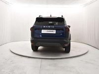 Usata Dacia Bigster Journey 158 CV (116 kW) 2025 Blu indigo SUV