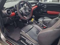 Usata Mini Cooper S Hype 192 CV (141 kW) 2017 Argento Utilitaria