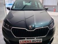 Usata Skoda Fabia Design Edition 60 CV (44 kW) 2020 Grigio Berlina