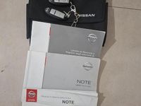 Usata Nissan Note 90 CV (66 kW) 2016 Bianco Berlina