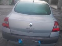 Usata Renault Clio II 2004 Grigio Berlina